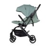 Baby stroller with 360 rotation GO TWIST matcha