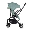 Baby stroller with 360 rotation GO TWIST matcha