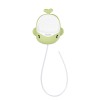 Boy potty Baby Whale - green