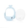 Boy potty Baby Whale - blue