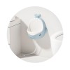 Boy potty Baby Whale - blue