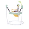 Activity baby center/ jumper Jumpy Car mint