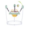 Activity baby center/ jumper Jumpy Car mint