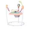 Activity baby center/ jumper Jumpy Car pink