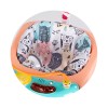 Activity baby center/ jumper Jumpy Car pink