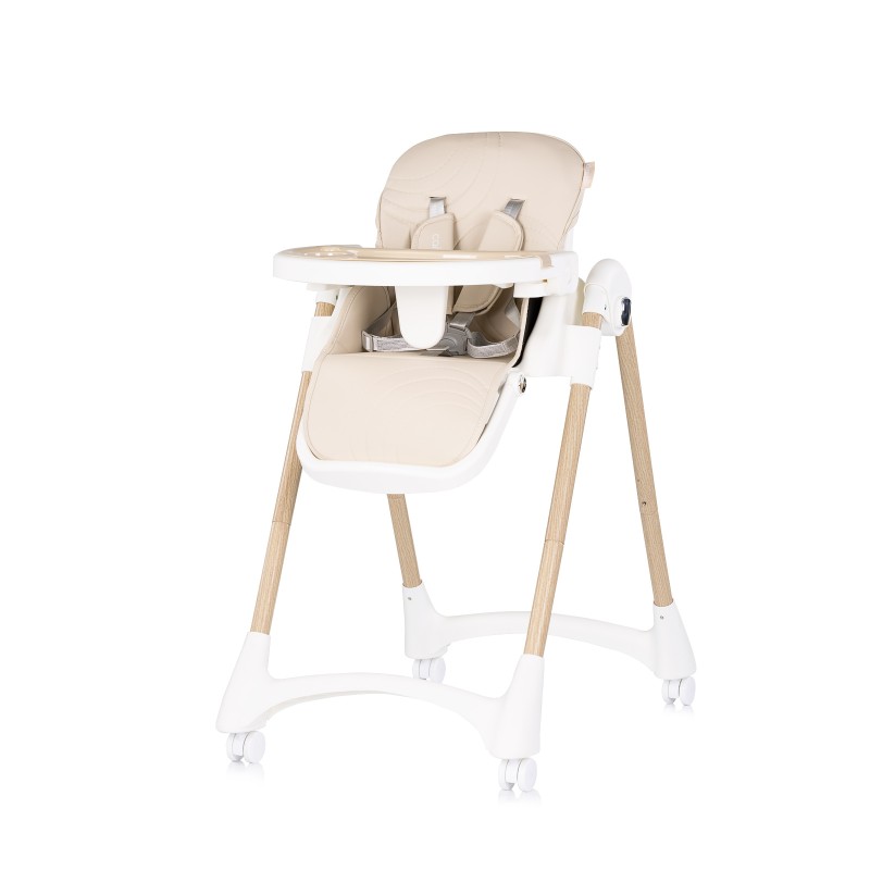 High chair CANDY SHOP cashmere