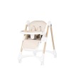 High chair CANDY SHOP cashmere