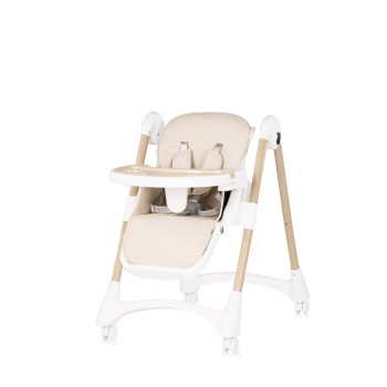 High chair CANDY SHOP cashmere