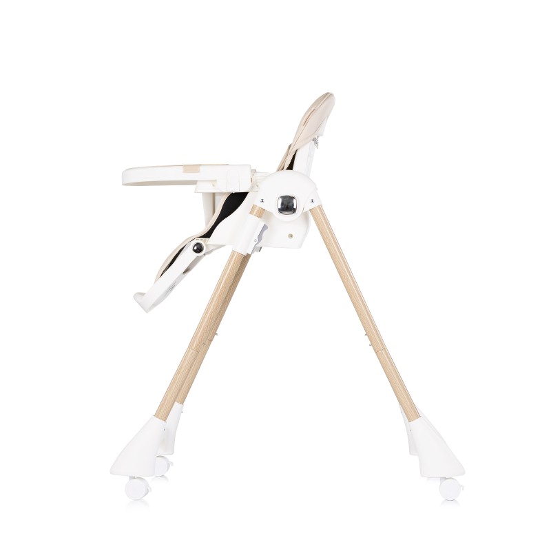 High chair CANDY SHOP cashmere
