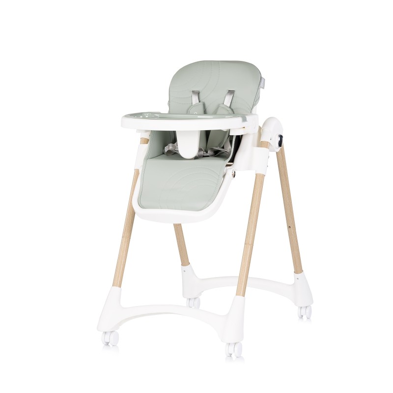 High chair CANDY SHOP matcha