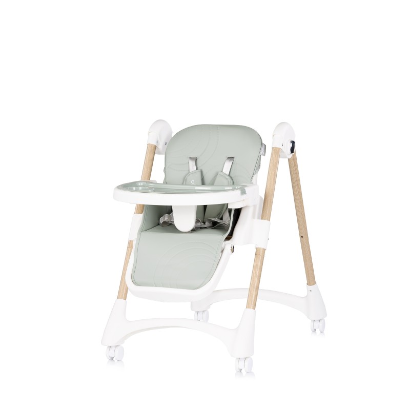 High chair CANDY SHOP matcha