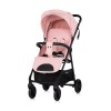 Baby stroller up to 22 kg Blossom powder pink