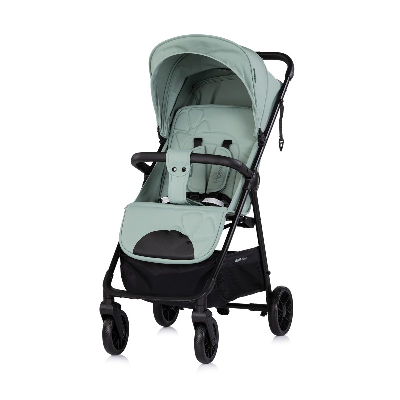 Baby stroller up to 22 kg Blossom matcha