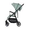 Baby stroller up to 22 kg Blossom matcha