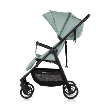Baby stroller up to 22 kg "Blossom" matcha