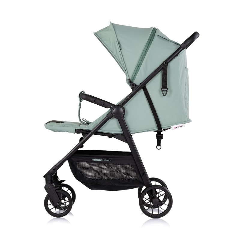 Baby stroller up to 22 kg Blossom matcha