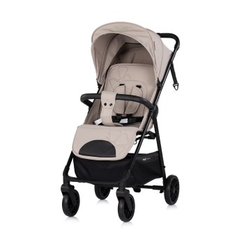 Baby stroller up to 22 kg "Blossom" latte