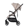 Baby stroller up to 22 kg Blossom latte