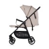 Baby stroller up to 22 kg Blossom latte
