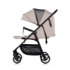 Baby stroller up to 22 kg Blossom latte