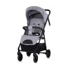 Baby stroller up to 22 kg Blossom platinum