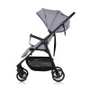 Baby stroller up to 22 kg Blossom platinum