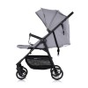 Baby stroller up to 22 kg Blossom platinum