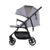 Baby stroller up to 22 kg Blossom platinum