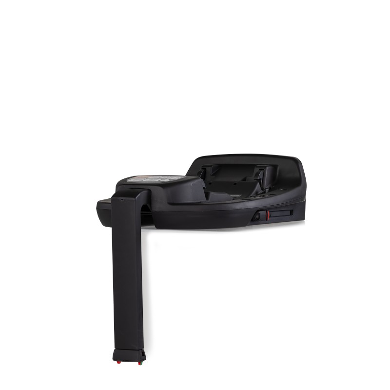 Base with ISOFIX for car seat Aurora