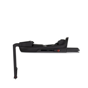 Base with ISOFIX for car seat Aurora
