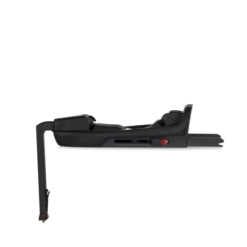 Base with ISOFIX for car seat Aurora