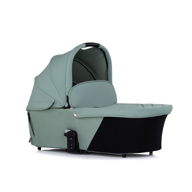 Carry cot for stroller Elite Next Gen matcha
