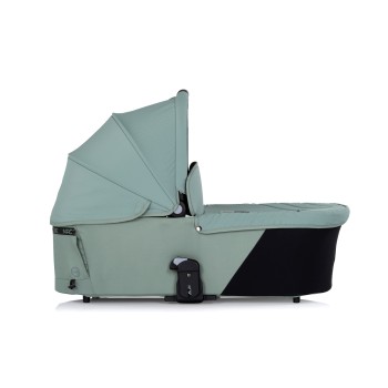 Carry cot for stroller "Elite Next Gen" matcha