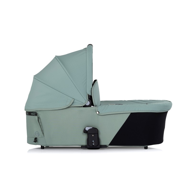 Carry cot for stroller Elite Next Gen matcha