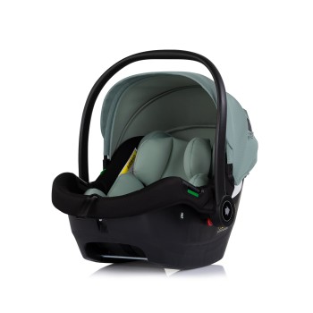 Car seat 40-87 cm "Elite Next Gen" matcha