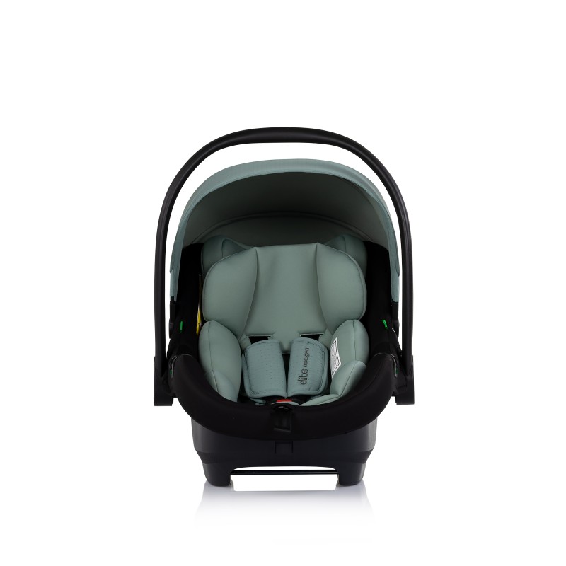 Car seat 40-87 cm Elite Next Gen matcha