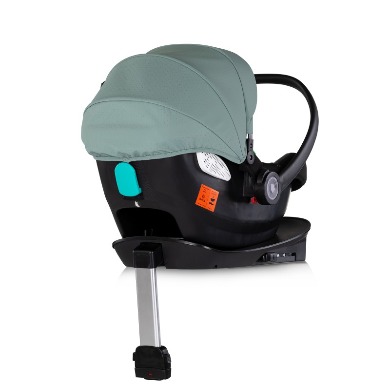 Car seat 40-87 cm Elite Next Gen matcha