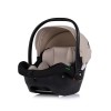 Car seat 40-87 cm Elite Next Gen latte