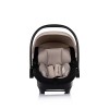 Car seat 40-87 cm Elite Next Gen latte
