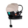 Car seat 40-87 cm Elite Next Gen latte