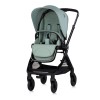 Baby stroller up to 22 kg Elite Next Gen matcha