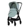 Baby stroller up to 22 kg Elite Next Gen matcha