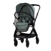 Baby stroller up to 22 kg Elite Next Gen matcha