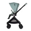 Baby stroller up to 22 kg Elite Next Gen matcha