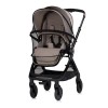 Baby stroller up to 22 kg Elite Next Gen latte