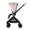 Baby stroller up to 22 kg Elite Next Gen latte