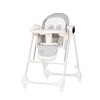 High chair/electric swing 2 in 1 Master Class cashmere