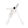 High chair/electric swing 2 in 1 Master Class cashmere