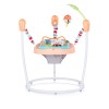 Activity baby center/ jumper Jumpy Joy pink