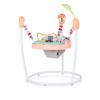 Activity baby center/ jumper Jumpy Joy pink